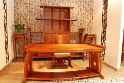 新國標實施后仍有八成紅木家具標識不規范，市場亂象待整治