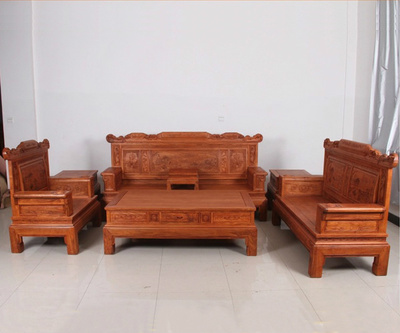 紅木沙發價格與圖片選購指南——太平洋家居網產品庫